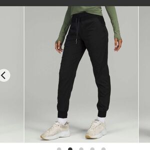 Lululemon Dance Studio pants